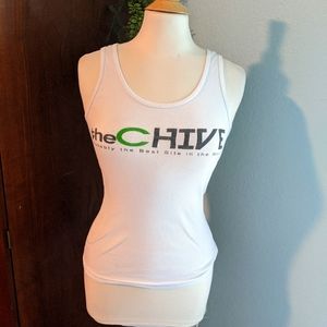 The Chive Tank